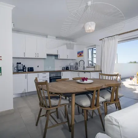 401 Salemar Feriehus