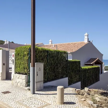 펜션 401 Salemar *