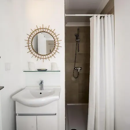 401 Salemar 펜션 *