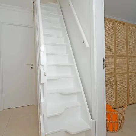 401 Salemar Prázdninový dům Salema